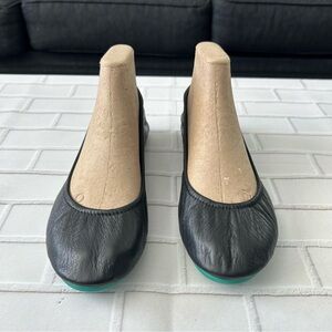 Tieks Gavrieli 7 Ballet flats mate black